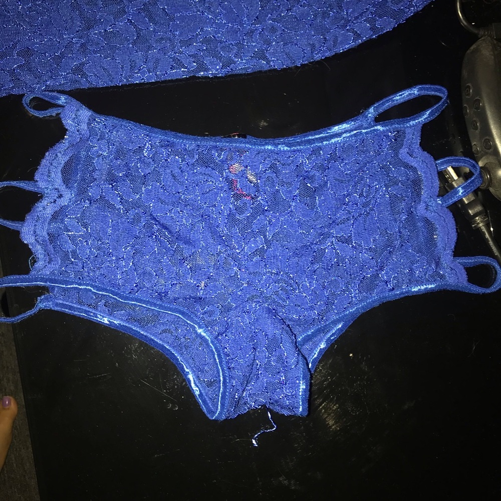 2 piece Vegas dance outfit